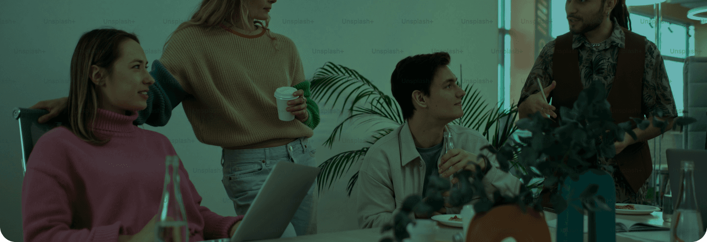 About Qr2Tech - Team collaboration and innovation