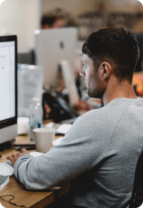 4+ years of experience